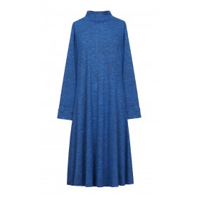 Blue Dolbi Dress 