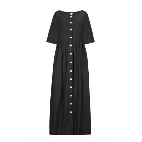 Black Koveset Dress
