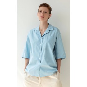 Rem Blouse