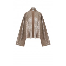 Rushi Gold Jacket