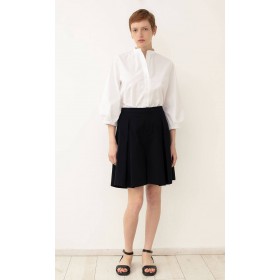 Gaucho Short Pants