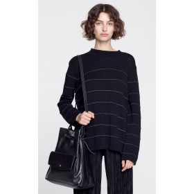 Stripes Knit
