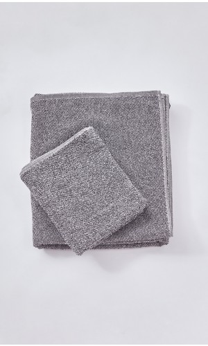 Soft Spa Sheet Towel