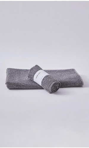 Soft Spa Sheet Towel