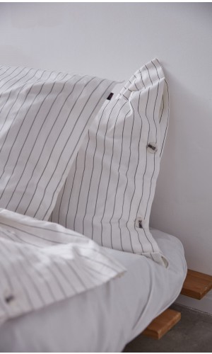 “TAILORED” Cotton Beddings 160 / 200